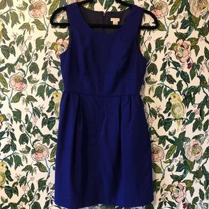J. Crew Dress
